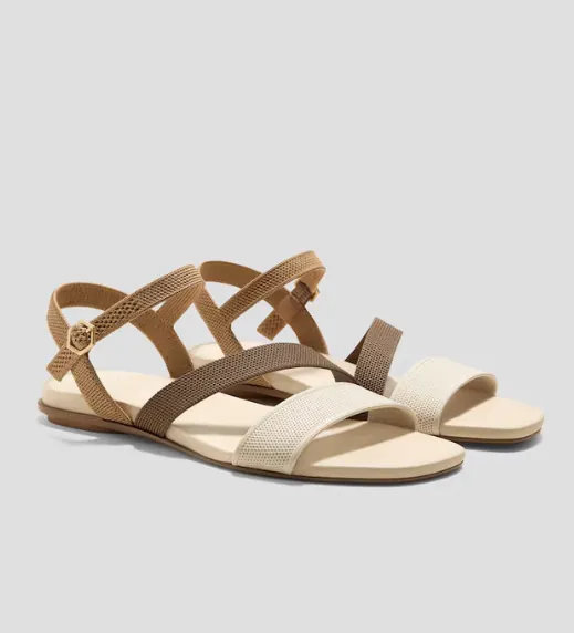 AdaptAll Flat Sandals 